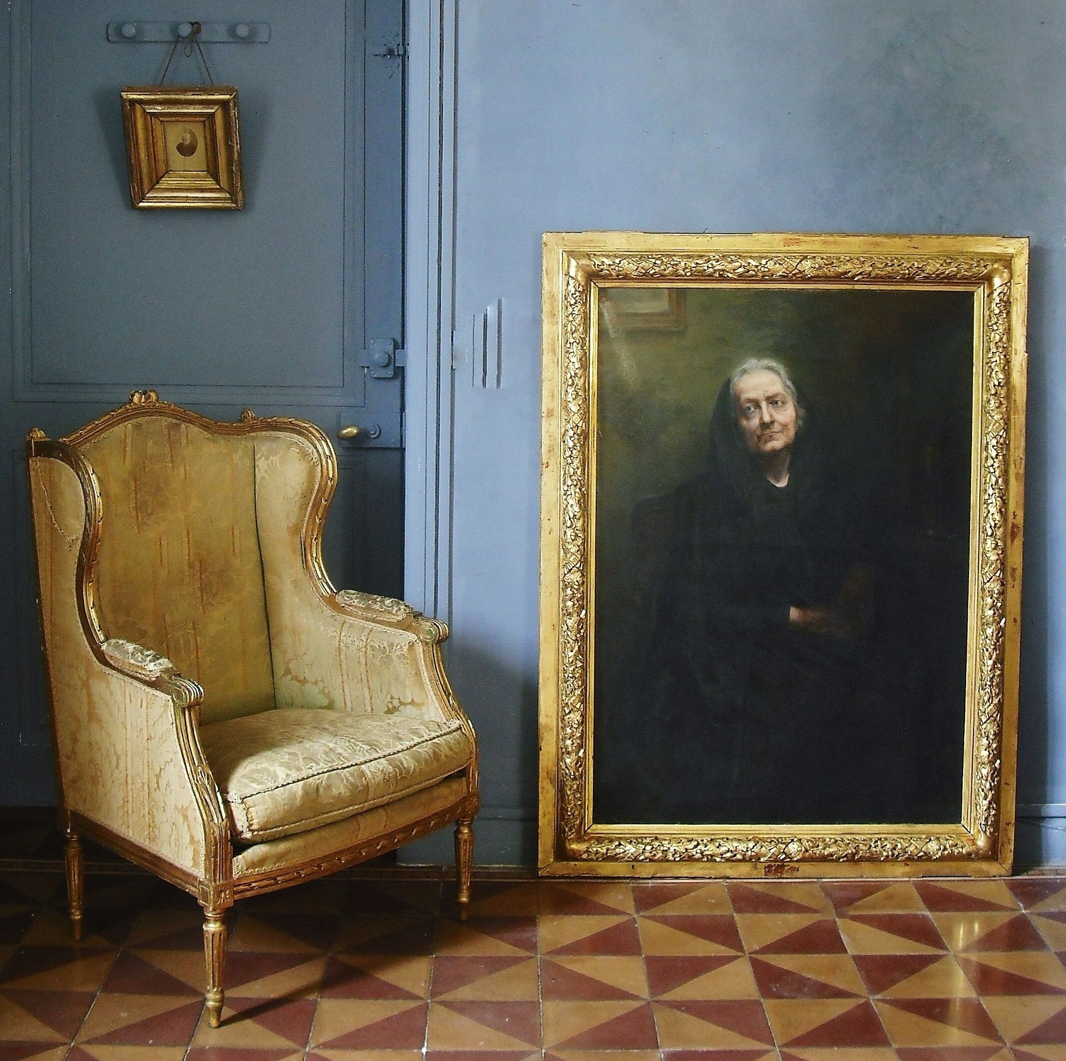 Alice Kaub Casalonga 140 x 103 - 1902