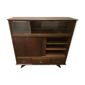 vitrine 1970