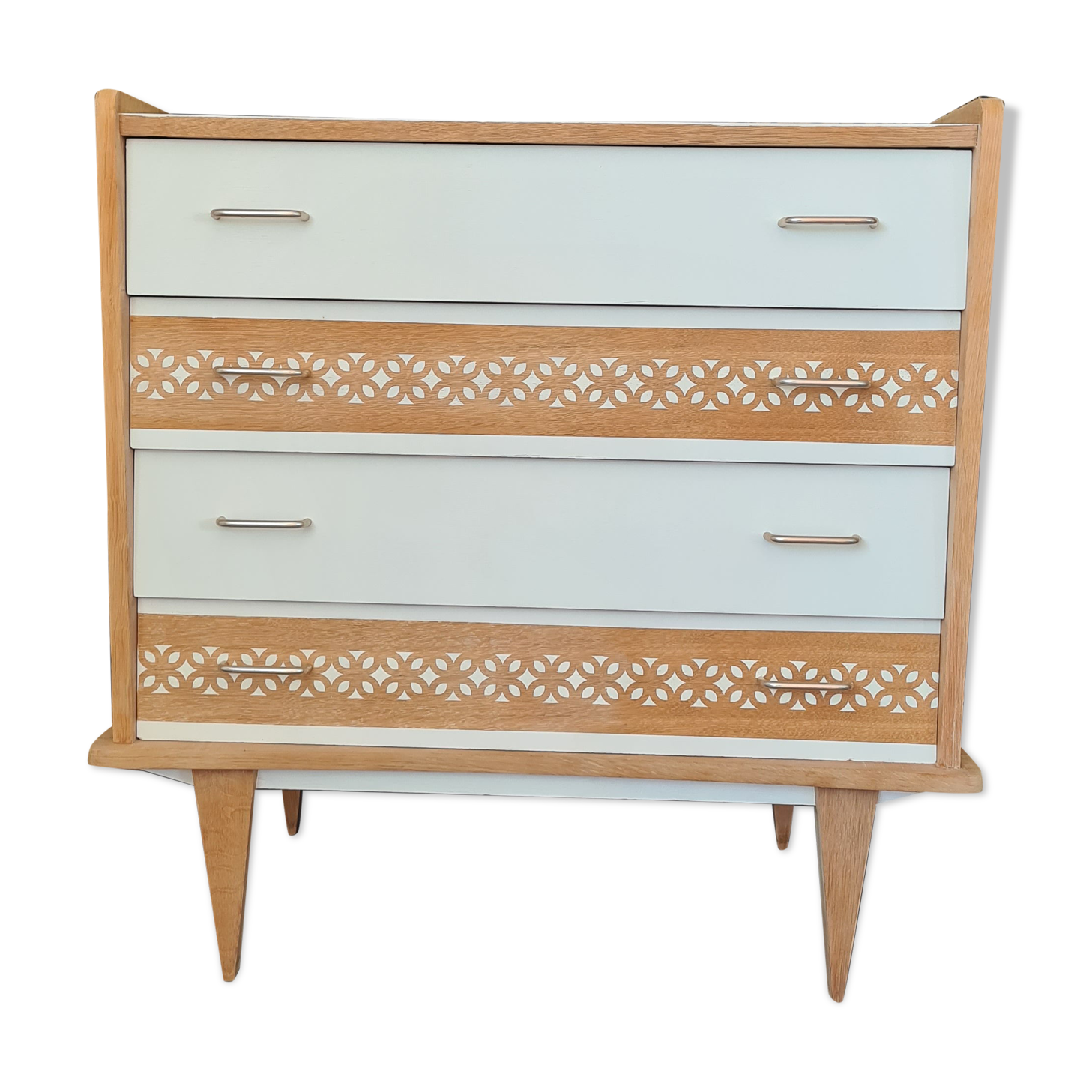 Commode