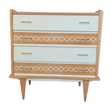 Commode