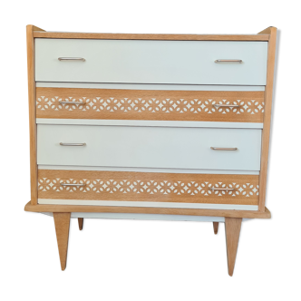 Commode