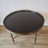 Jansen style coffee table