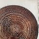 Terracotta dish
