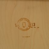 A. Ahlström Osakeyhtiö desk Danish design