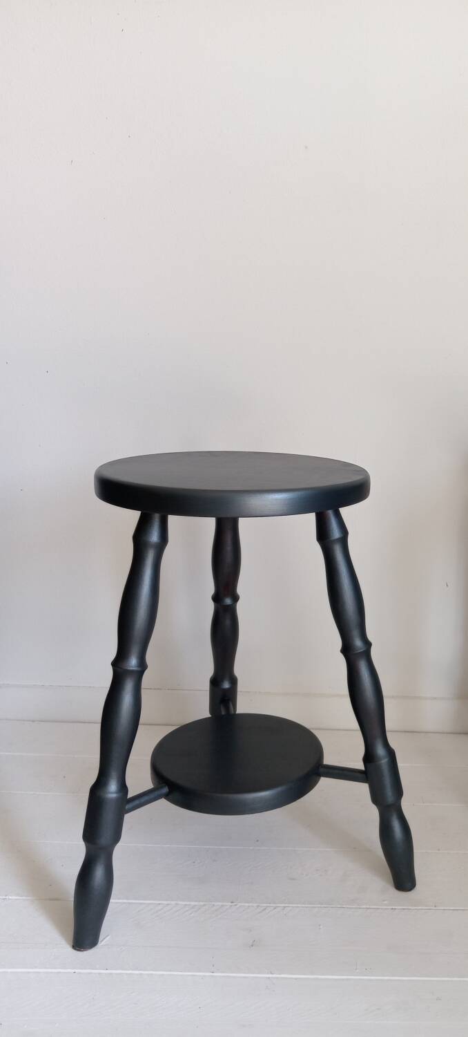 Tripod stool