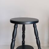 Tripod stool