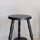 Tabouret tripode