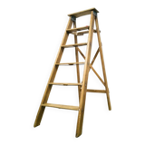 Professional stepladder
