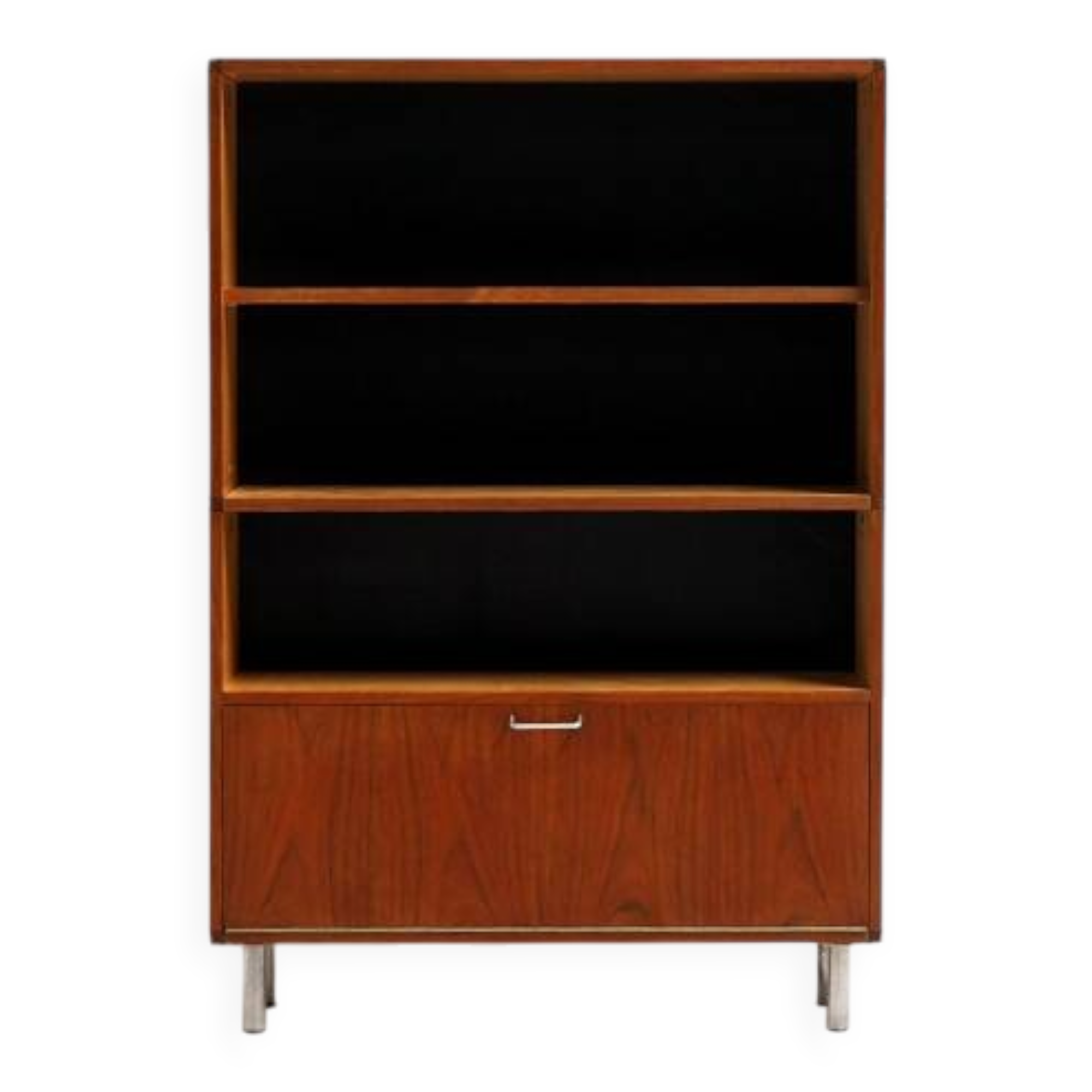 Pastoe ‘Made to Measure’ Teak Cabinet by Cees Braakman, 1960s