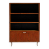 Pastoe ‘Made to Measure’ Teak Cabinet by Cees Braakman, 1960s