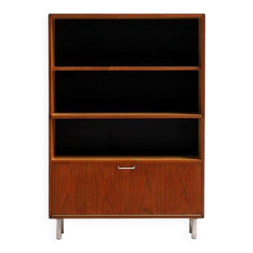 Pastoe ‘Made to Measure’ Teak Cabinet by Cees Braakman, 1960s