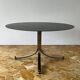 Sculptural Dining Table by Sergio Mazza for Arflex, Italy, 1962