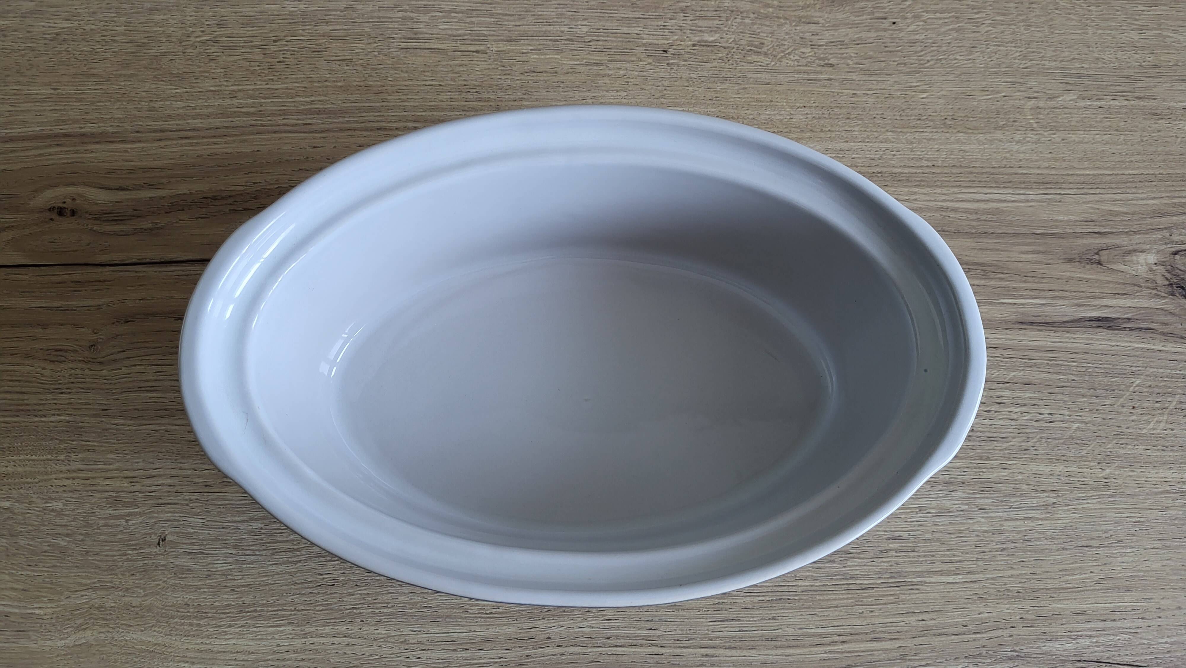 Emile Henry ceramic terrine