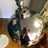 Thrush floor lamp Goffredo Reggiani