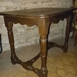 Table Louis XIII