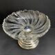 1536 Marcel Fraipont - Cristalleries du Val Saint Lambert - Fruit Cup - Art Deco