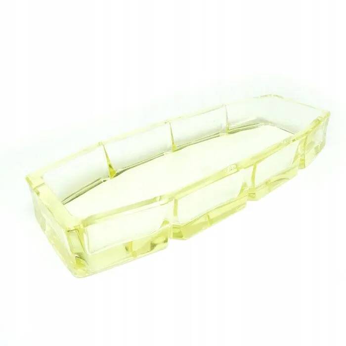 L2G Moser Art Deco Organizer