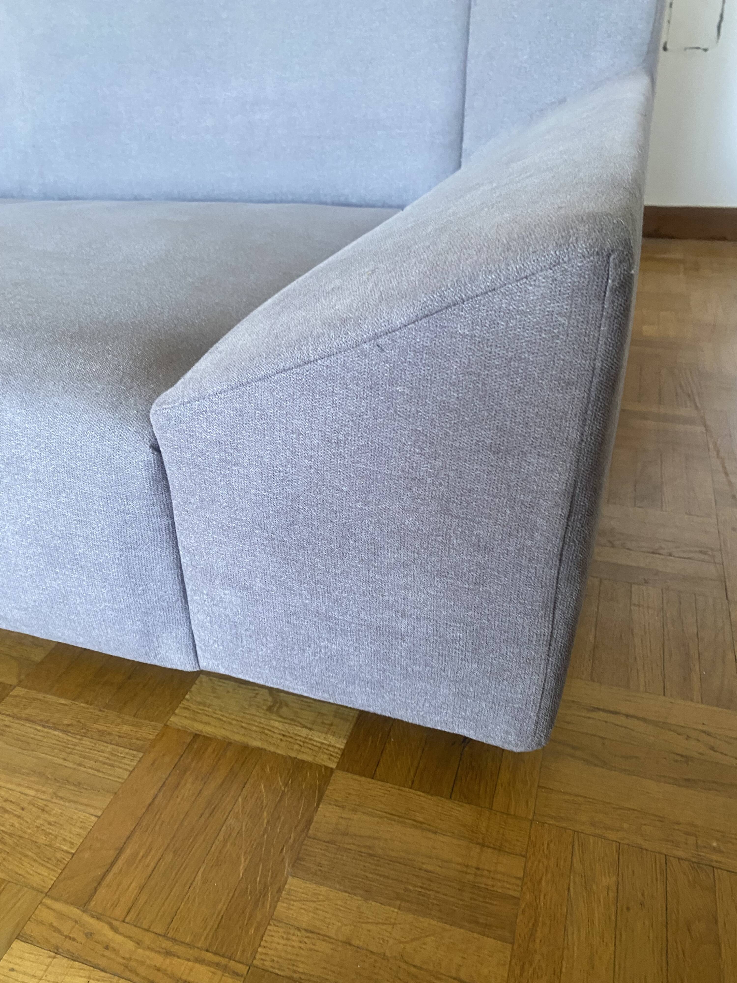 Cassina sofa