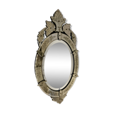 Miroir vénitien ancien