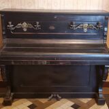 Piano Boisselot