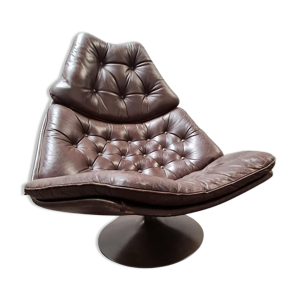 Fauteuil par Geoffrey
