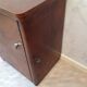 Furniture with Minerva sewing machine / vintage 50s-60s