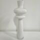 Vases en opaline