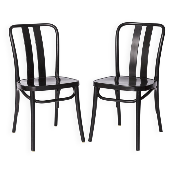 Paire de chaises vintage IKEA Lena par Erik Wörtz – Design scandinave des années 1990,