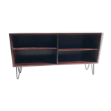 Danish sideboard in rosewood