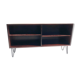 Danish sideboard in rosewood