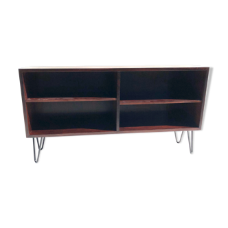 Danish sideboard in rosewood