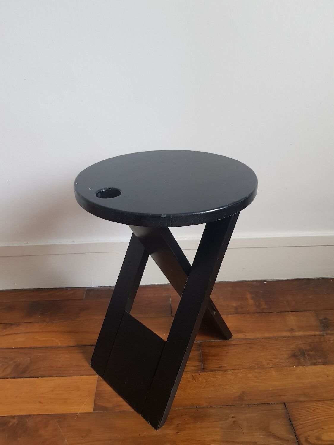Suzy Stool by Adrian Reed