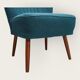 Fauteuil cocktail