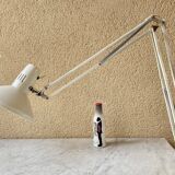 Cabinet office architect Ledu France design vintage workshop 80s