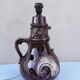Pied de lampe
