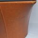 Space Age Mushroom Coffee Table, Vintage 60s Design, 48cm