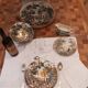 Service de table porcelaine the hunter