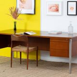 Scandinavian rowvintage 1960