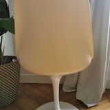 Tulip chairs