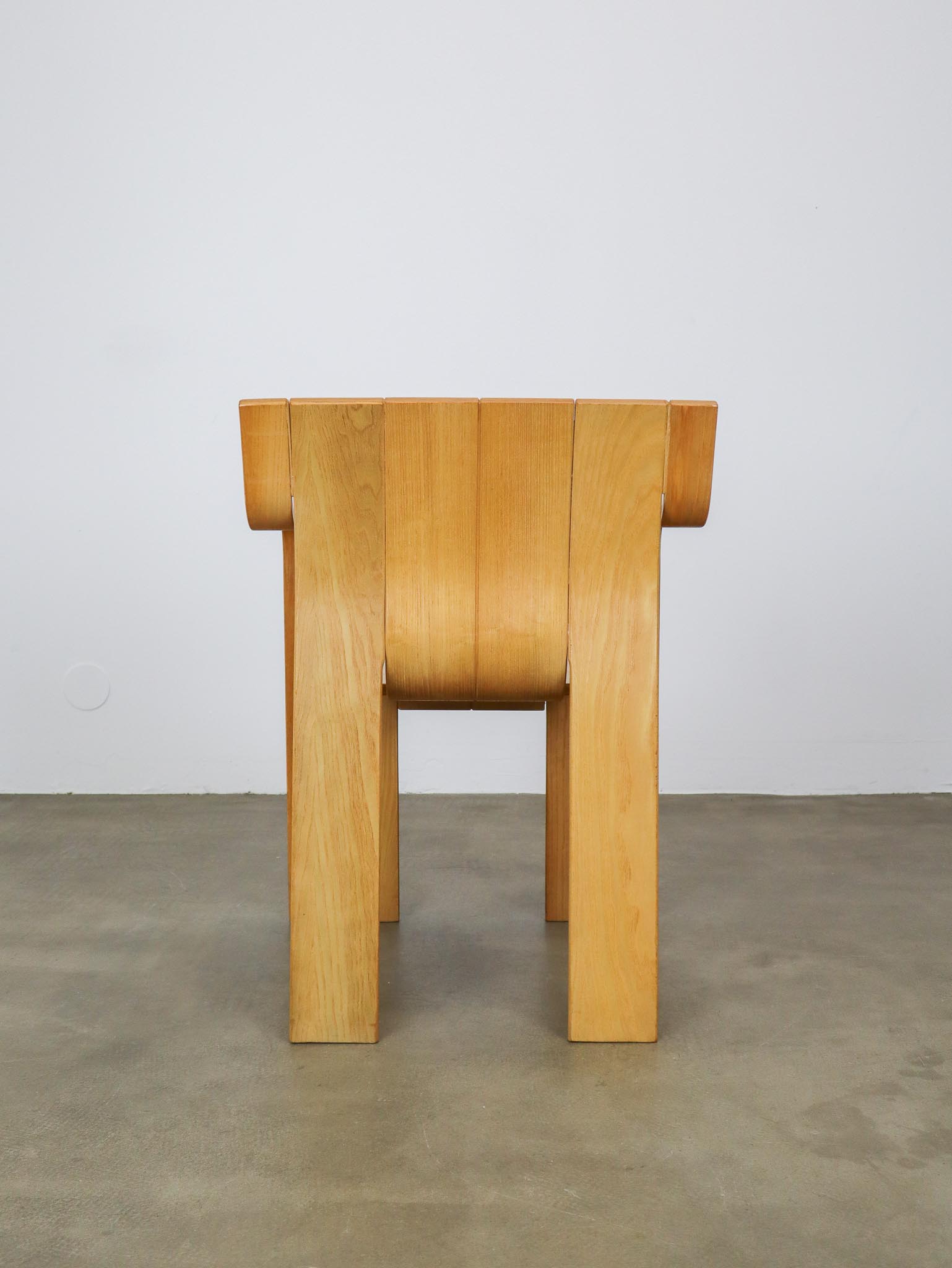 Strip armchair by Gijs Bakker for Castelijn,