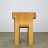 Strip armchair by Gijs Bakker for Castelijn,
