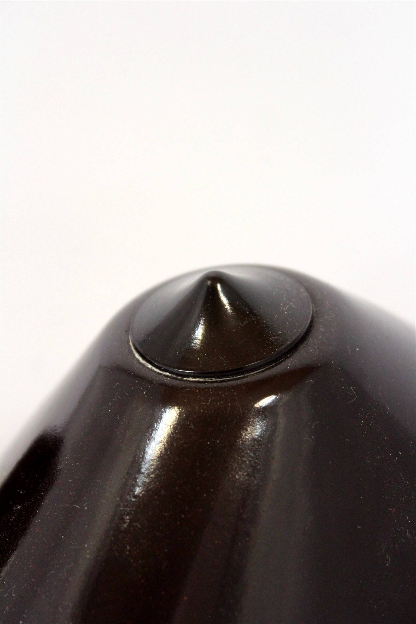 Bauhaus Bakelite Table Lamps from Esc, 1940s, Set of 2