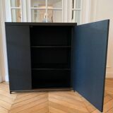 Maxalto storage cabinet designer antonio citterio