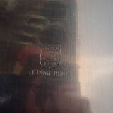 Vintage stainless steel soup tureen 18/8 Létang & Rémy – French design vegetable dish