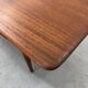 Table basse FD 516 par Peter Hvidt & Orla Mølgaard-Nielsen pour France & Son, Danemark, années 1960