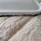 Enamel bread box
