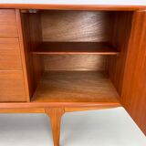 Enfilade McIntosh des années 1960