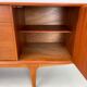 Vintage McIntosh sideboard 1960's