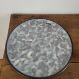 Louis Dage plate