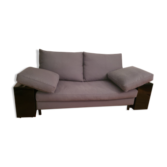 Sofa Lola by Eileen Gray